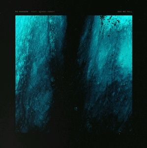 Meet your Posher, Garrett