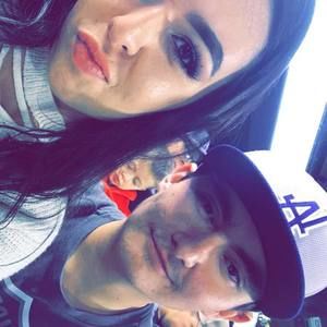 Meet your Posher, Marcella