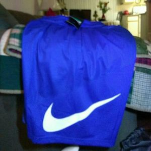 Nije Dri-FIT Basketball Shorts