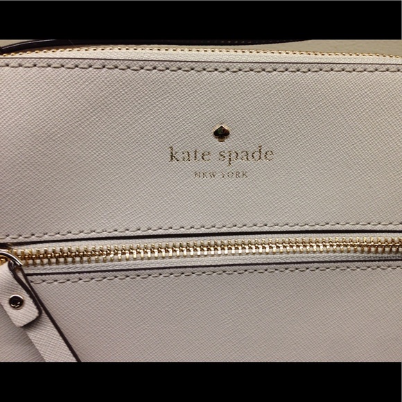 Kate Spade Handbags - Kate Spade Cedar Street Tenley Crossbody
