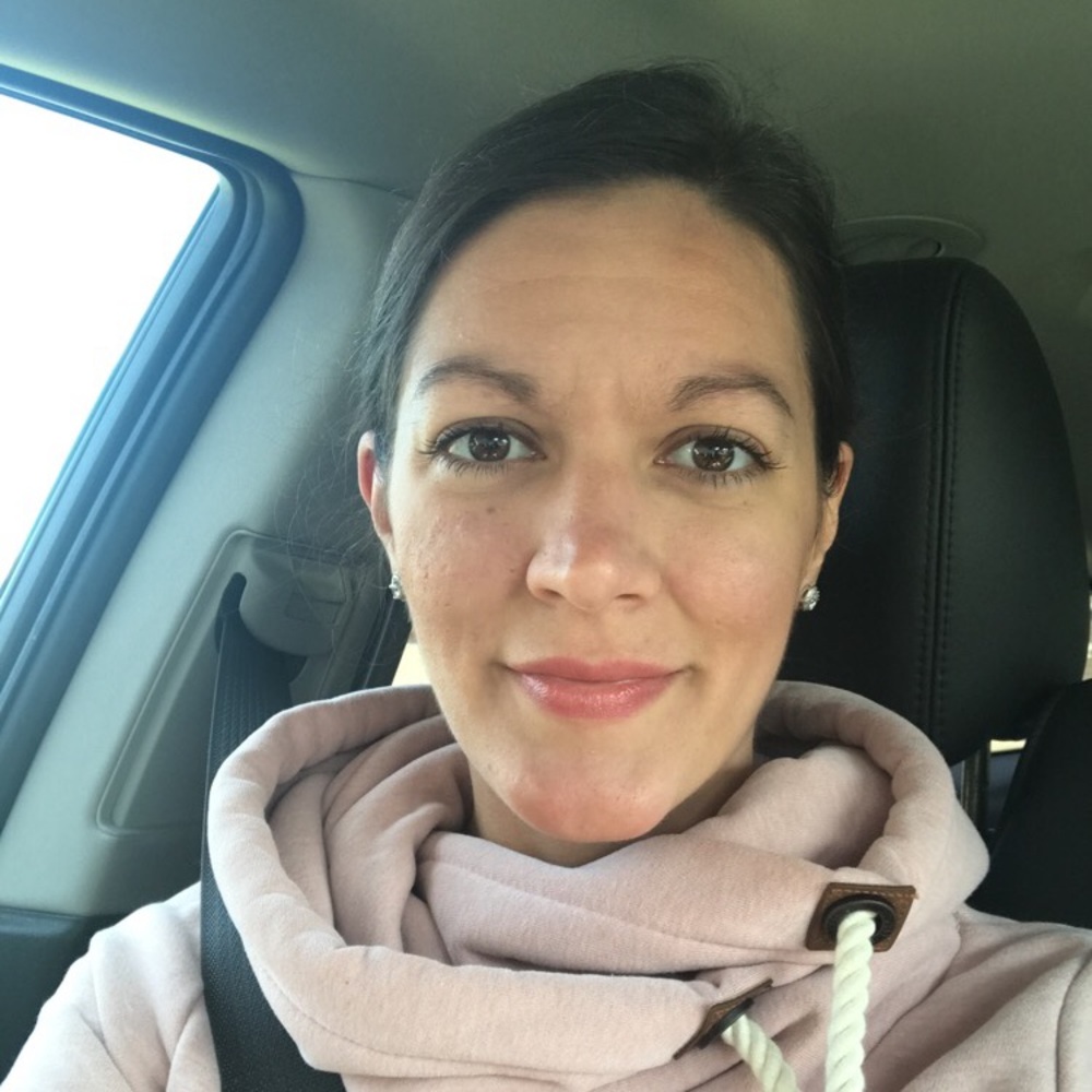 Meet your Posher, Jessica