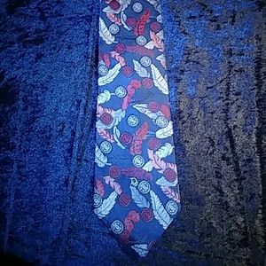 Christian Dior Monsieur- Mens Neck Tie