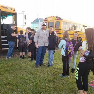 Meet your Posher, Ingrid