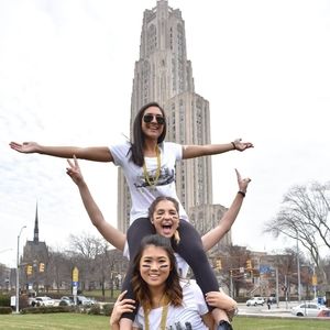 Meet your Posher, Alex