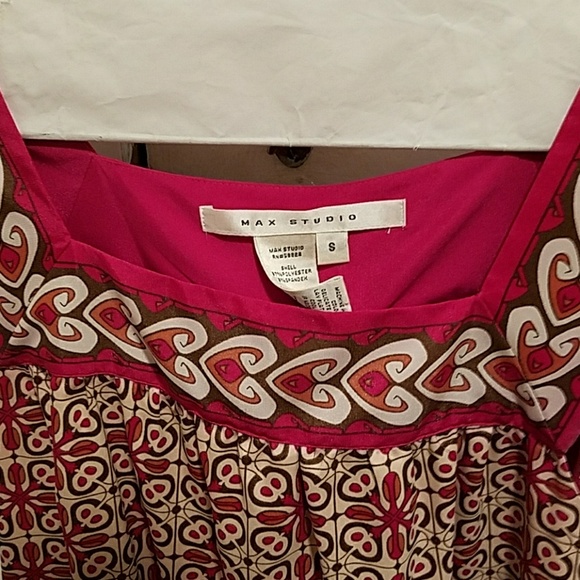 Shift dress - Picture 2 of 3