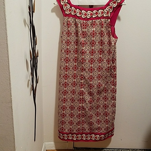 Shift dress - Picture 3 of 3