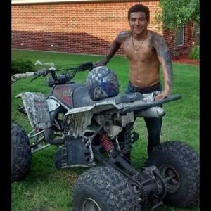 Meet your Posher, Alejandro