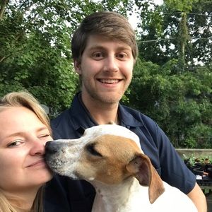 Meet your Posher, Vernon