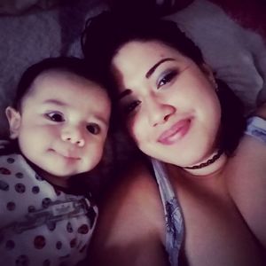 Meet your Posher, Gabby