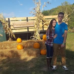 Meet your Posher, Emma