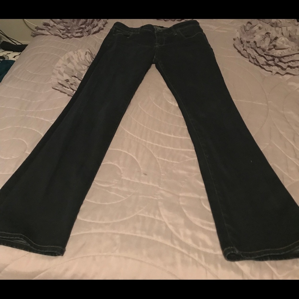 Lucky brand jeans