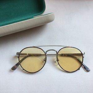 CRAP Eyewear - The Tuff Safari