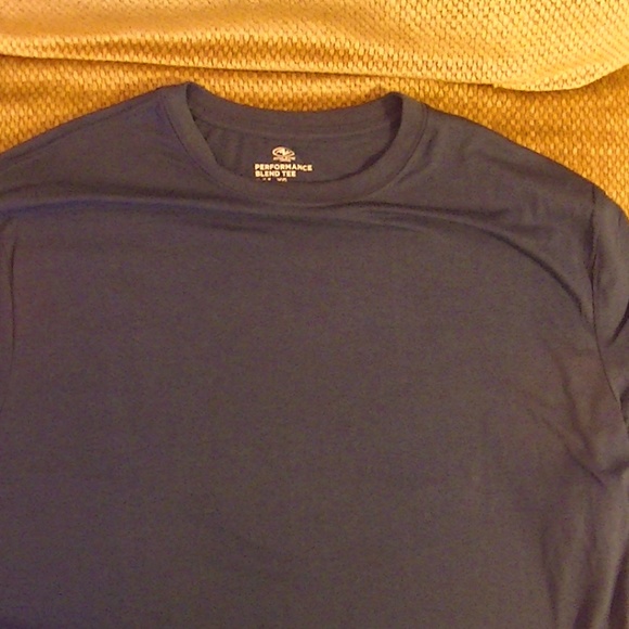 Athletic tee - Picture 1 of 4