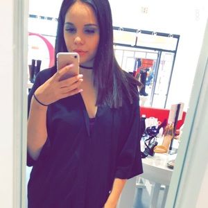 Meet your Posher, Alyssa