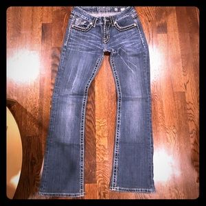 Miss Me Boot Jeans