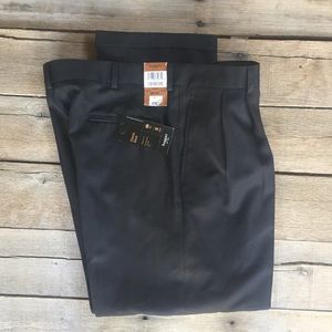 Men's Haggar Dress Pants