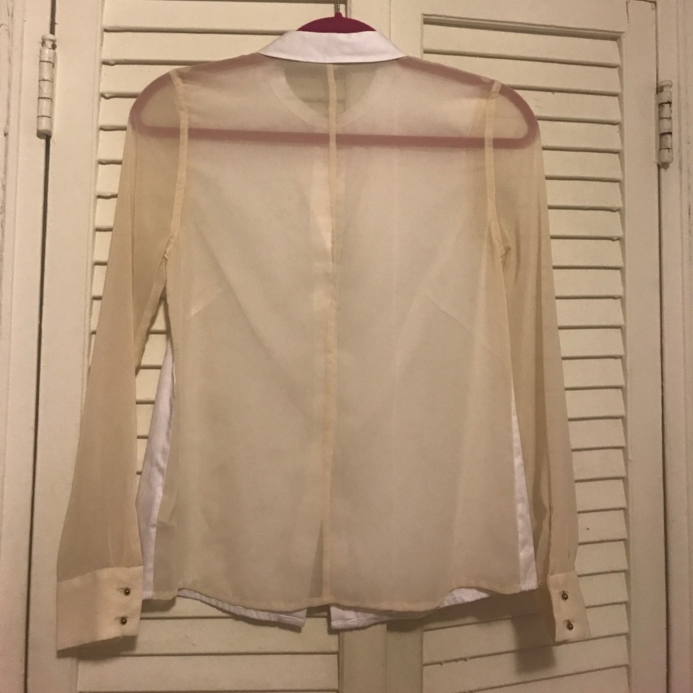 J brand button down - Picture 2 of 4