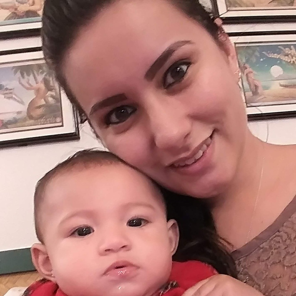 Meet your Posher, Kaila