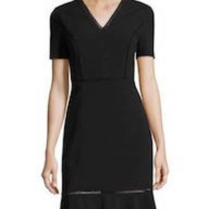 NWT Tahari Black Dress