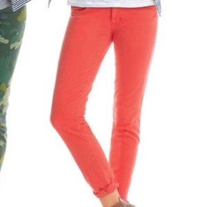 CAbi Spring 2014 Pigment Jegging!