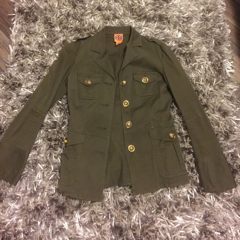 Tory brunch size 2 beautiful