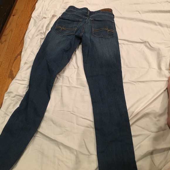 Skinny jeans - Picture 2 of 4