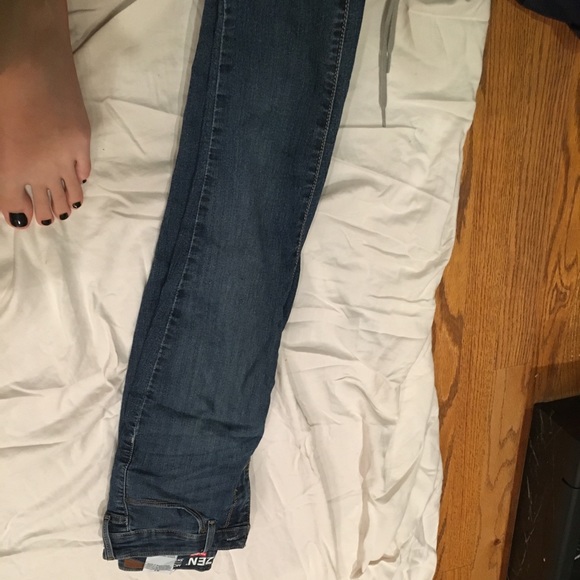 Skinny jeans - Picture 3 of 4