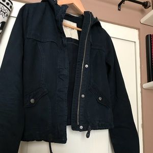 Hollister JACKET