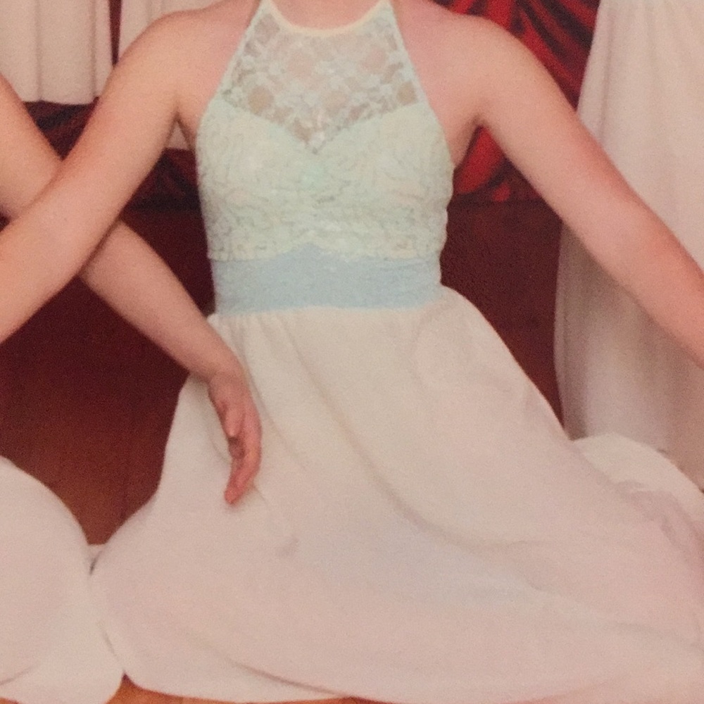 Creations By Cicci Adult Medium Dance Costume