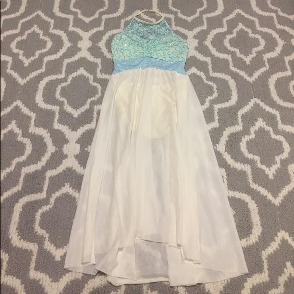 Creations By Cicci Adult Medium Dance Costume - Picture 2 of 8