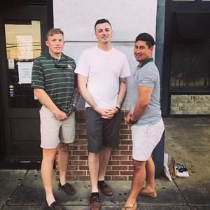 Meet your Posher, Cole