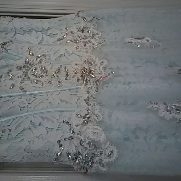 Prom Gown - Picture 4 of 8