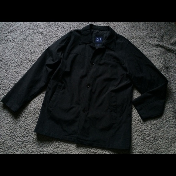 GAP Jacket - Picture 3 of 5