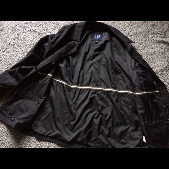 GAP Jacket - Picture 4 of 5