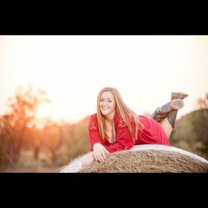 Meet your Posher, Jessica