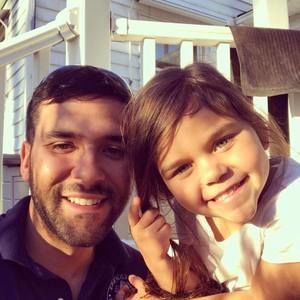 Meet your Posher, Nicholas