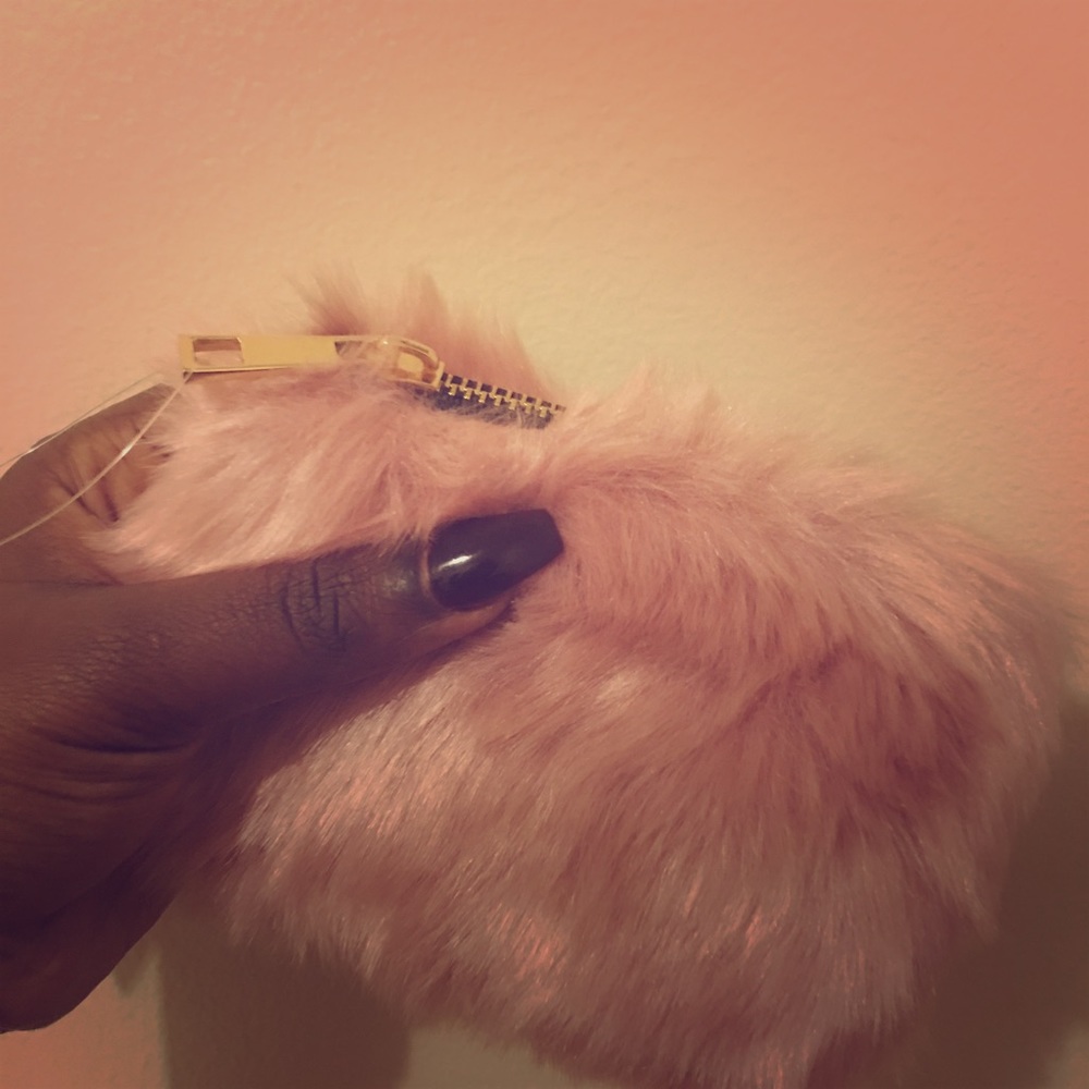 Furry Wallet