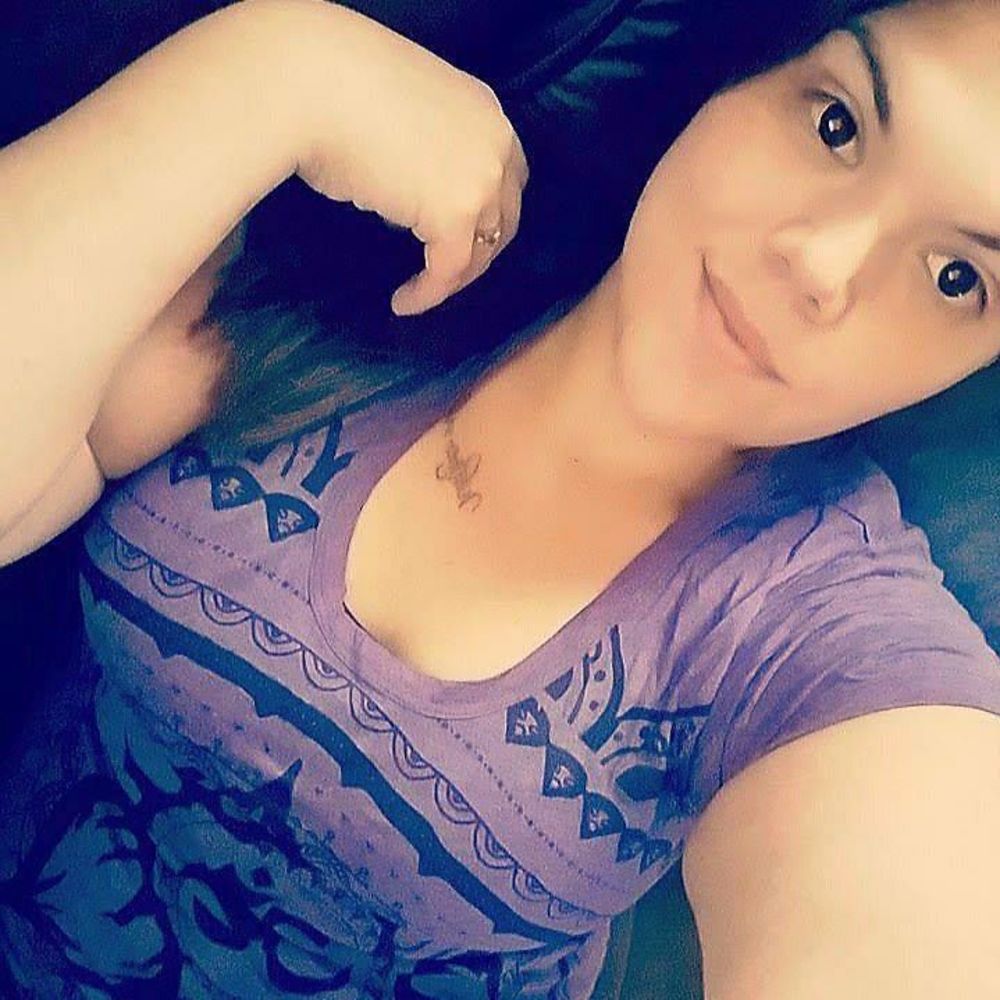 Meet your Posher, Tianna