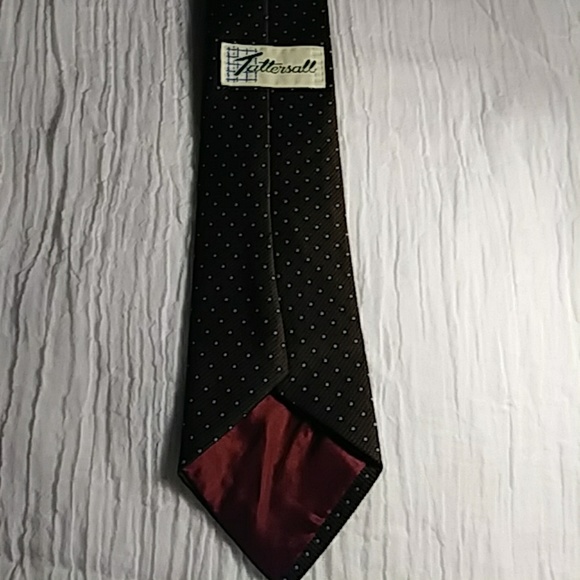 Tattersall - Picture 2 of 3