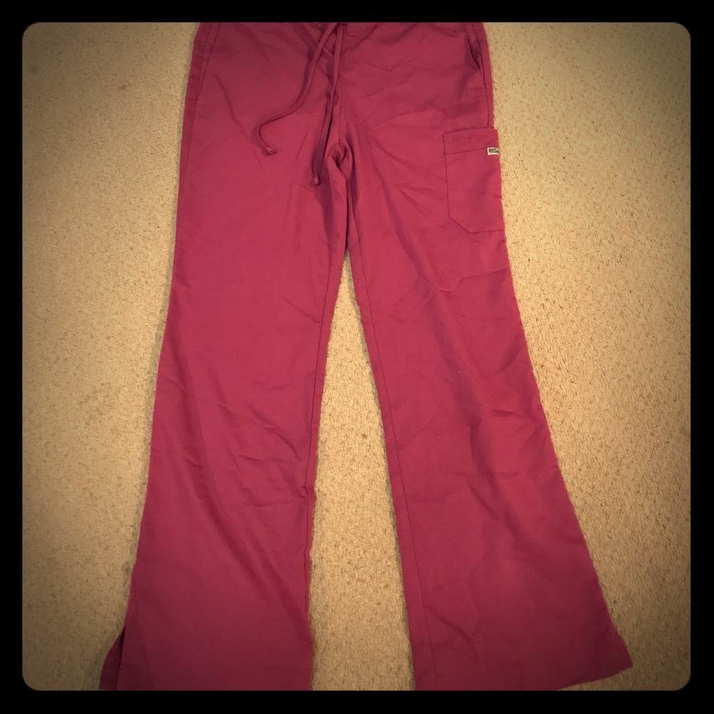 Grey’s Anatomy by Barco Womans Scrub Pants 👖