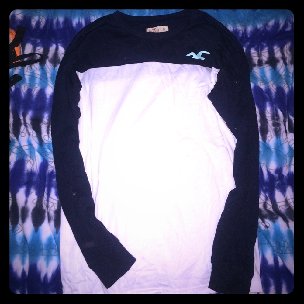 Hollister shirt