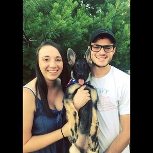 Meet your Posher, Danielle