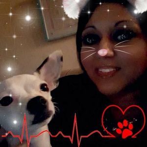 Meet your Posher, April