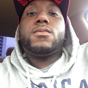 Meet your Posher, Jay