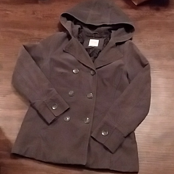 Sonoma Jackets & Blazers - FINAL SALE! Sonoma Corduroy Pea Coat