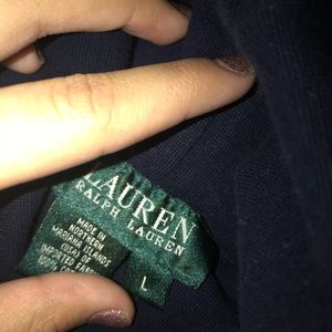 Ralph Lauren long sleeve