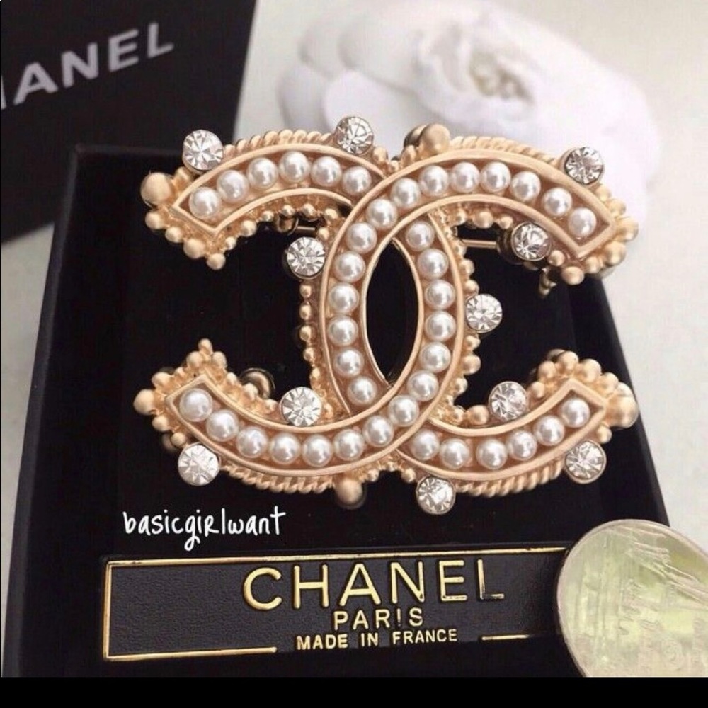 Meet your Posher, Christina