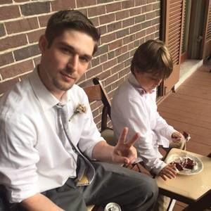 Meet your Posher, Cory