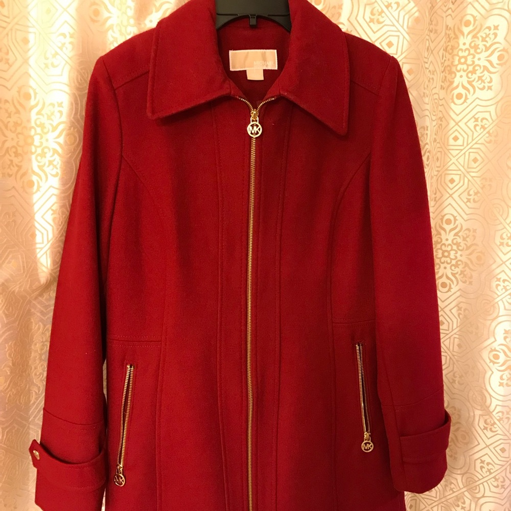 Michael Kors coat