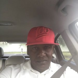 Meet your Posher, Glenroy